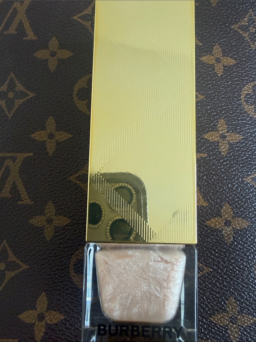 Burberry primer